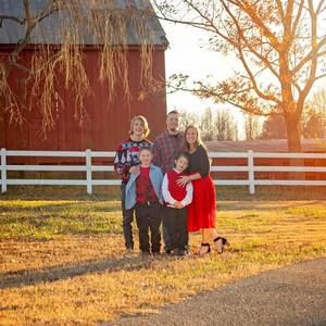 Meet your Posher, Alison